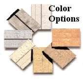 NovaBrikColorOptions